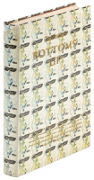 Ted Saucier's Bottoms Up