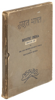 Mystic India Through Art