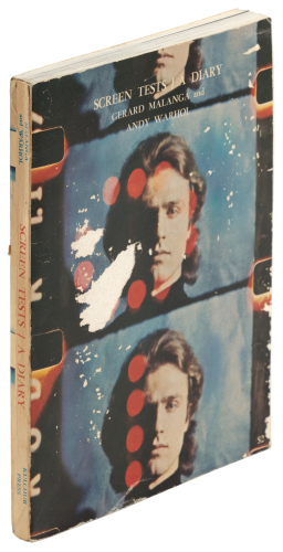 Screen Tests / A Diary