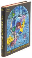 The Jerusalem Windows