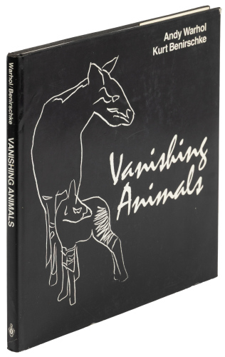 Vanishing Animals