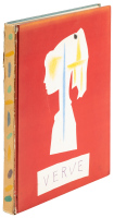 Verve: Revue Artistique et Litt&eacute;raire. Vol. VIII, Nos. 29 et 30