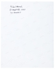 On Landscape and Meaning - 4