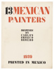 13 Mexican Painters - 4