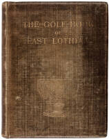 The Golf-Book of East Lothian