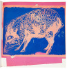 Vanishing Animals - 4