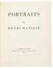 Portraits - 6