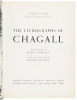 The Lithographs of Chagall - 6