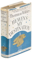 Heaven's My Destination