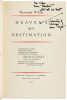 Heaven's My Destination - 2