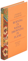 Burning in Water Drowning Flame