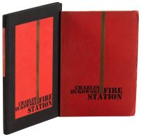 Fire Station