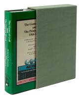 The Game of Golf and the Printed Word, 1566-1985: A Bibliography of Golf Literature in the English