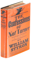 The Confessions of Nat Turner