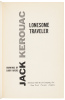 Lonesome Traveler - 2