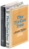 The Tin Can Tree [with] Saint Maybe