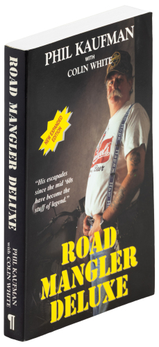 Road Mangler Deluxe