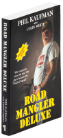 Road Mangler Deluxe