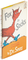 Fox in Socks