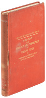 Report on the Etiology and Prevention of Yellow Fever