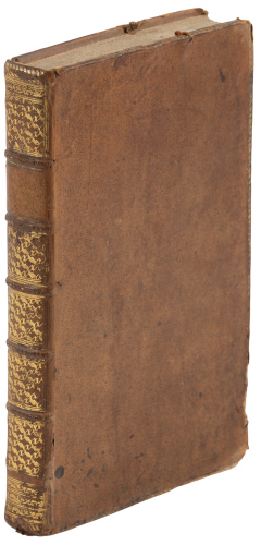 Tables and Tracts, Relative to Several Arts and Sciences