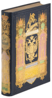 Voyage pittoresque en Russie par M. Charles de Saint-Julien suivi d'un voyage en Siberie par M. R. Bourdier
