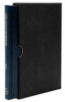 The Golf Murders, A Readers' and Collectors' Guide to Golf Mystery Fiction: An Annotated and Illustrated Bibliography