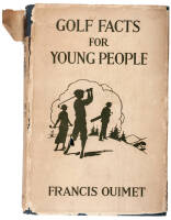 Golf Facts for Young People