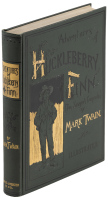 The Adventures of Huckleberry Finn