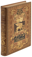 Les bords d'Adriatique et le Mont&eacute;n&eacute;gro par Charles Yriarte: Venise, l'Istrie, le quarnero, la Dalmatie, le Mont&eacute;n&eacute;gro, et la rive Italienne