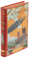 Voyages Excentriques: Les Dompteurs de l'Or