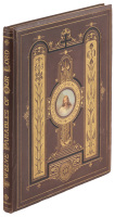 Twelve Parables of Our Lord: Illustrated and Illuminated
