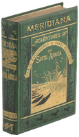 Meridiana: The Adventures of Three Englishmen and Three Russians in South Africa