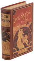 Dick Sands, or the Boy Captain