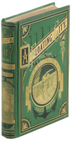 A Floating City, and the Blockade Runners