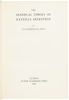 The Genetical Theory of Natural Selection - 3