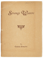 Strange Waters