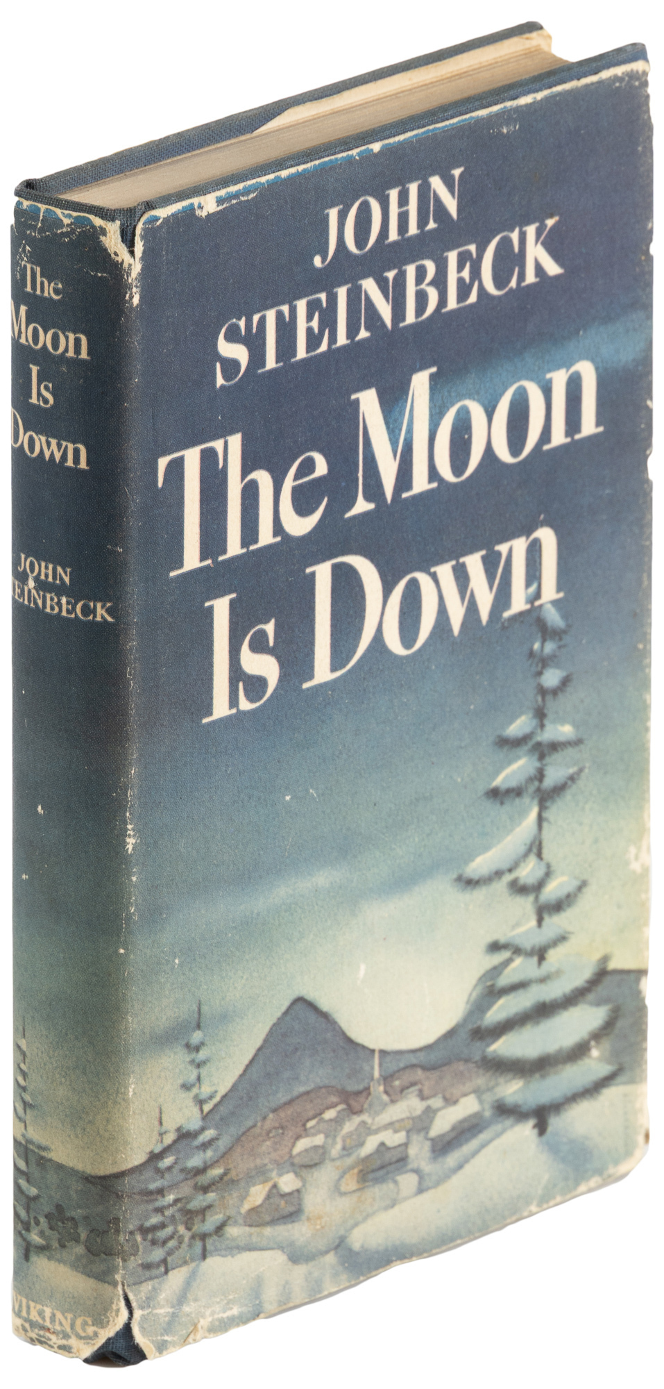The Moon is Down