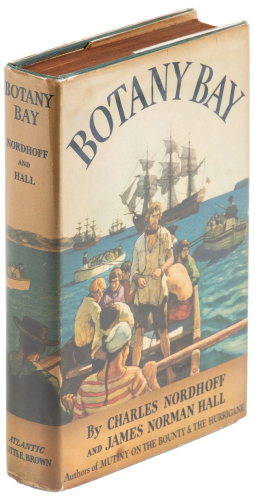 Botany Bay