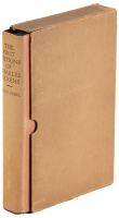 The First Editions of the Writings of Charles Dickens and Their Values: A Bibliography