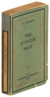 The Ginger Man
