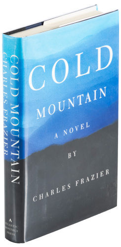 Cold Mountain