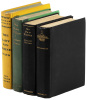 Four works by Graham Greene