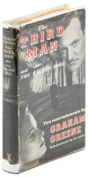 The Third Man and The Fallen Idol