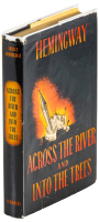 Across the River and Into the Trees