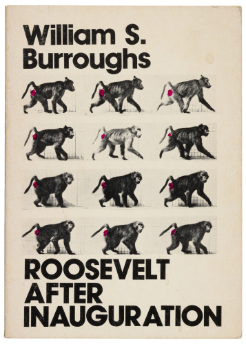 Roosevelt After Inauguration and Other Atrocities
