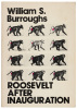 Roosevelt After Inauguration and Other Atrocities