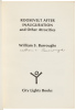 Roosevelt After Inauguration and Other Atrocities - 2