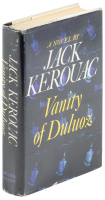 Vanity of Duluoz: An Adventurous Education, 1935-46