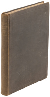 Report upon Natural History Collections Made in Alaska between the Years 1877 and 1881